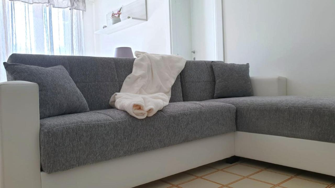 Appartement La Dimora Del Colle à Fasano Extérieur photo