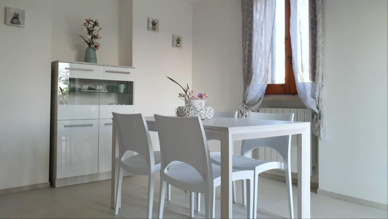 Appartement La Dimora Del Colle à Fasano Extérieur photo