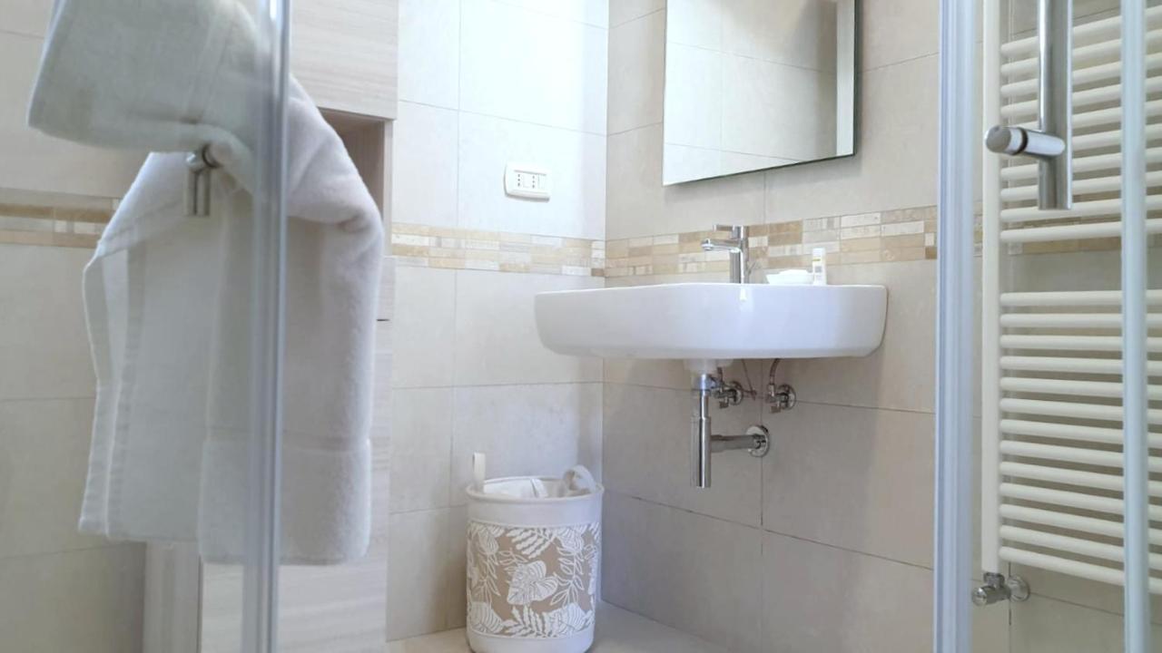 Appartement La Dimora Del Colle à Fasano Extérieur photo