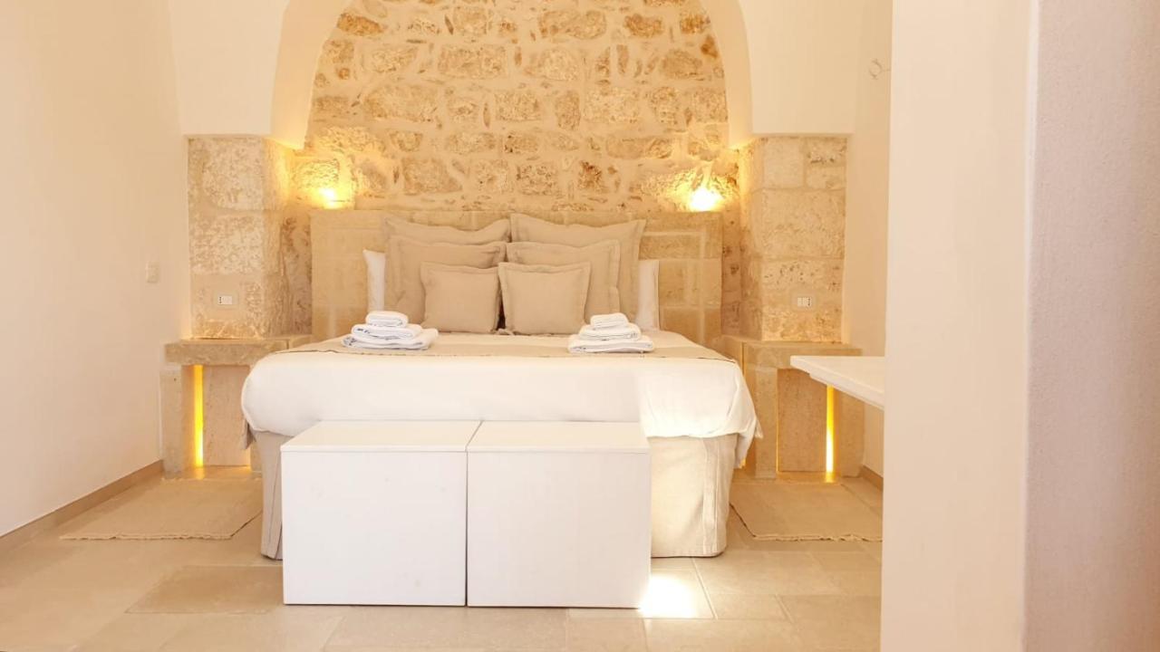 Appartement La Dimora Del Colle à Fasano Chambre photo