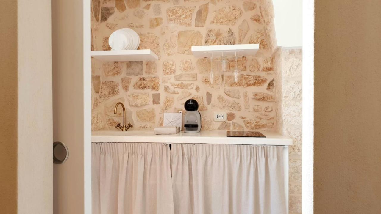 Appartement La Dimora Del Colle à Fasano Chambre photo
