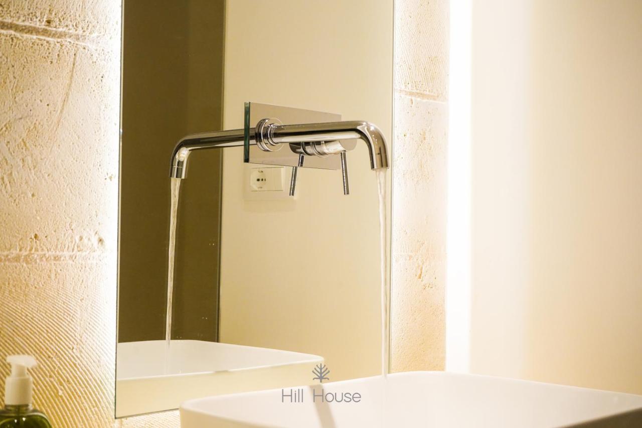 Appartement La Dimora Del Colle à Fasano Extérieur photo
